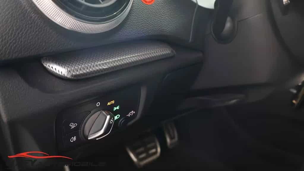 Audi RS3 2.5 TFSI quattro* No OPF* 8x Bereift* Top ! 10/2017-photo-13