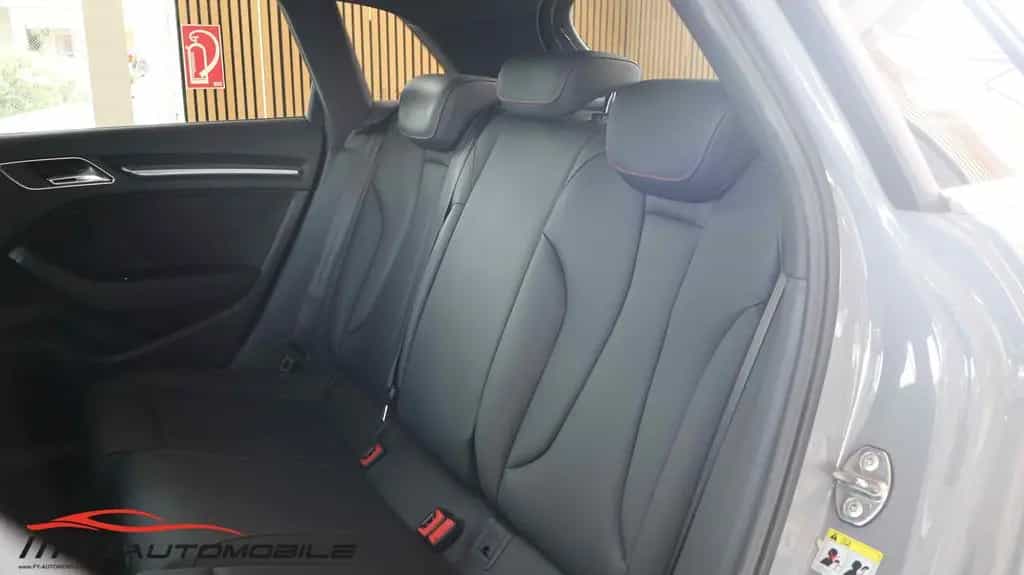 Audi RS3 2.5 TFSI quattro* No OPF* 8x Bereift* Top ! 10/2017-photo-27