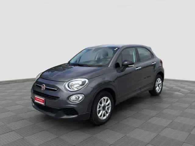 Fiat 500L Urban FIAT 500X 500X 1.0 T3 120cv MT E6D URBAN 11/2020-photo-0
