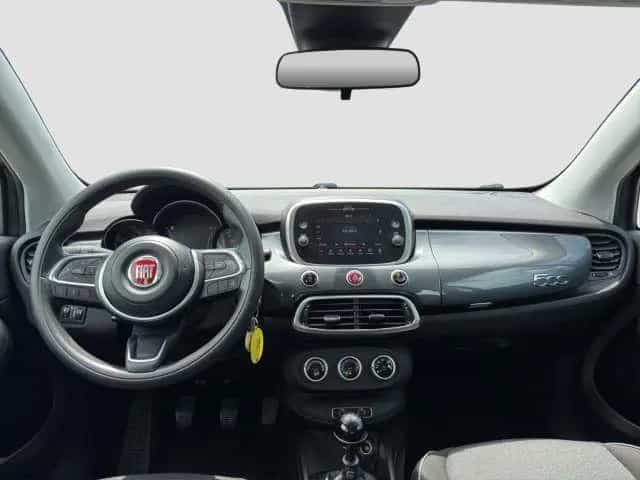 Fiat 500L Urban FIAT 500X 500X 1.0 T3 120cv MT E6D URBAN 11/2020-photo-11