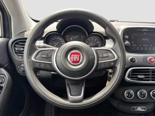 Fiat 500L Urban FIAT 500X 500X 1.0 T3 120cv MT E6D URBAN 11/2020-photo-12
