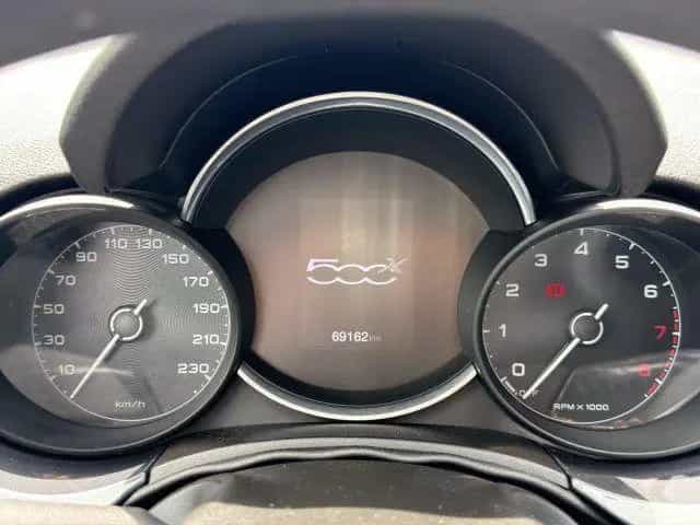 Fiat 500L Urban FIAT 500X 500X 1.0 T3 120cv MT E6D URBAN 11/2020-photo-14