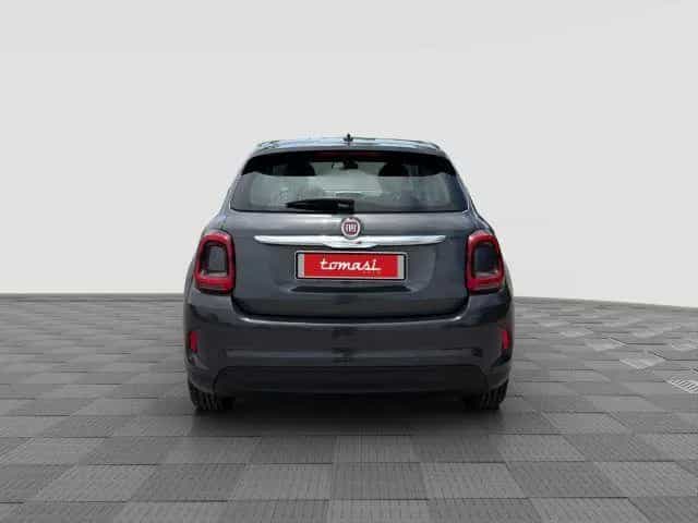 Fiat 500L Urban FIAT 500X 500X 1.0 T3 120cv MT E6D URBAN 11/2020-photo-3