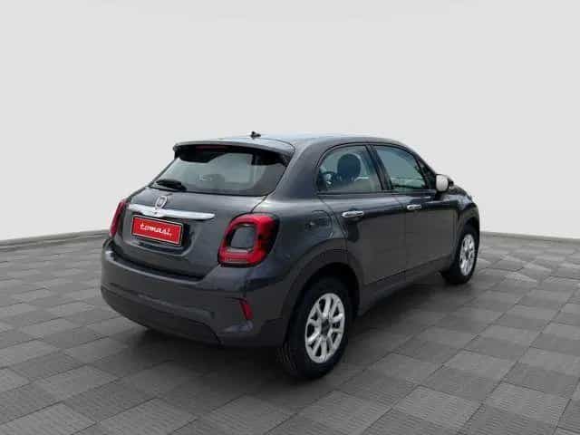 Fiat 500L Urban FIAT 500X 500X 1.0 T3 120cv MT E6D URBAN 11/2020-photo-4