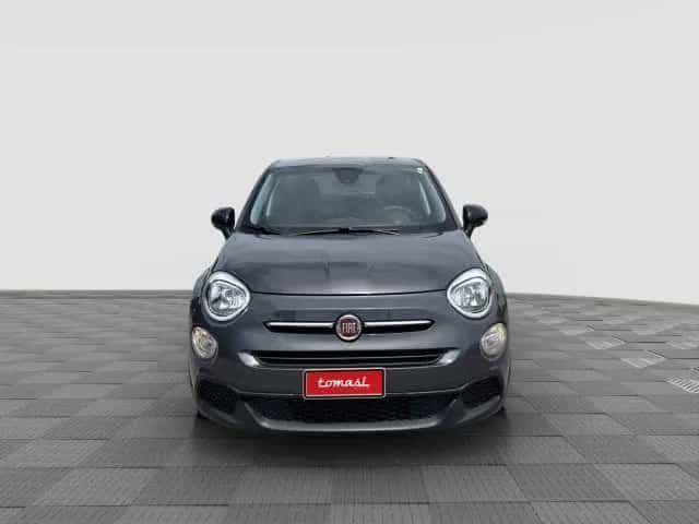 Fiat 500L Urban FIAT 500X 500X 1.0 T3 120cv MT E6D URBAN 11/2020-photo-7
