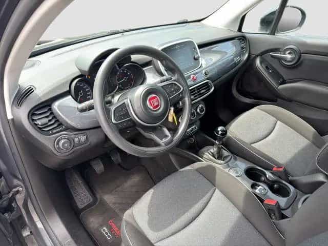 Fiat 500L Urban FIAT 500X 500X 1.0 T3 120cv MT E6D URBAN 11/2020-photo-8