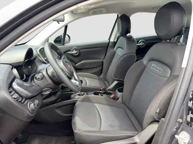 Fiat 500L Urban FIAT 500X 500X 1.0 T3 120cv MT E6D URBAN 11/2020-photo-9