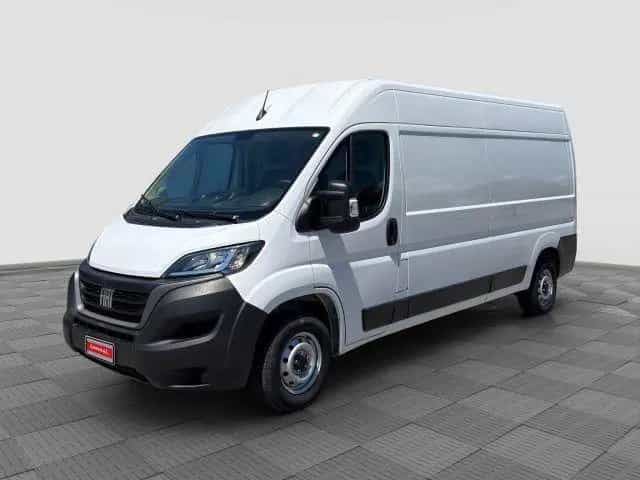 Fiat Ducato FIAT Ducato Ducato 35 2.2 Mjt 140CV PLM-TM Furgo 04/2023-photo-0