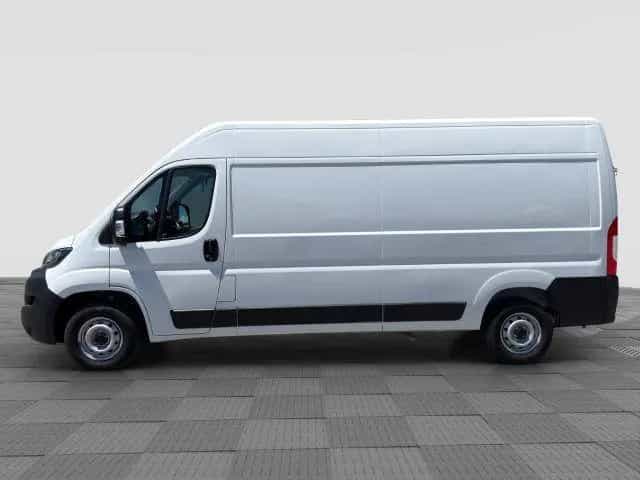 Fiat Ducato FIAT Ducato Ducato 35 2.2 Mjt 140CV PLM-TM Furgo 04/2023-photo-1