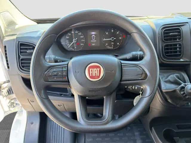 Fiat Ducato FIAT Ducato Ducato 35 2.2 Mjt 140CV PLM-TM Furgo 04/2023-photo-10