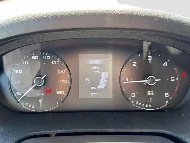 Fiat Ducato FIAT Ducato Ducato 35 2.2 Mjt 140CV PLM-TM Furgo 04/2023-photo-11