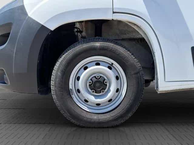 Fiat Ducato FIAT Ducato Ducato 35 2.2 Mjt 140CV PLM-TM Furgo 04/2023-photo-13