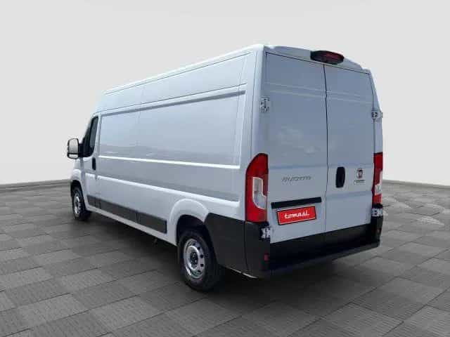 Fiat Ducato FIAT Ducato Ducato 35 2.2 Mjt 140CV PLM-TM Furgo 04/2023-photo-2