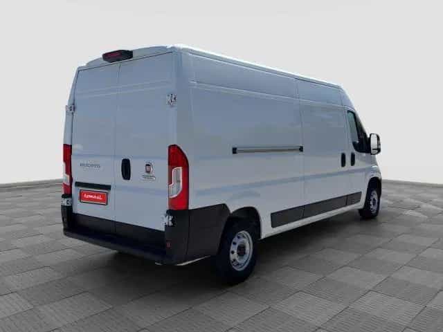 Fiat Ducato FIAT Ducato Ducato 35 2.2 Mjt 140CV PLM-TM Furgo 04/2023-photo-4