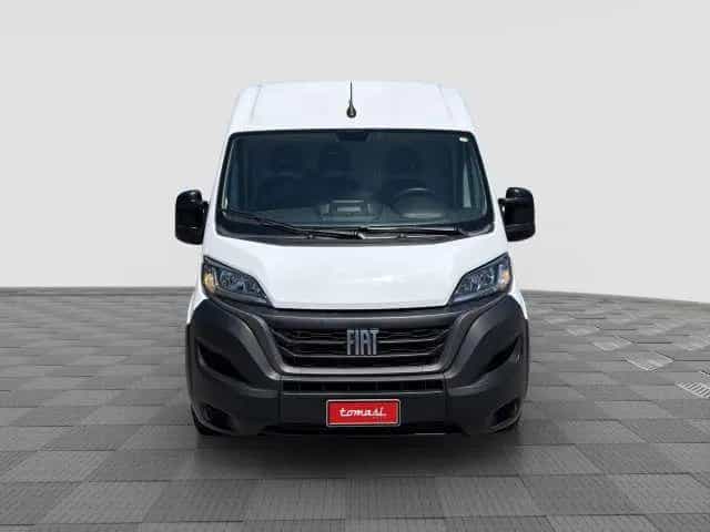 Fiat Ducato FIAT Ducato Ducato 35 2.2 Mjt 140CV PLM-TM Furgo 04/2023-photo-7