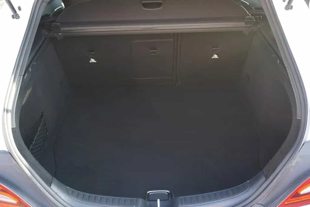 Mercedes-Benz CLA 200 AMG Line LED Navi Kamera Sitzheizung AHK 10/2019-photo-7