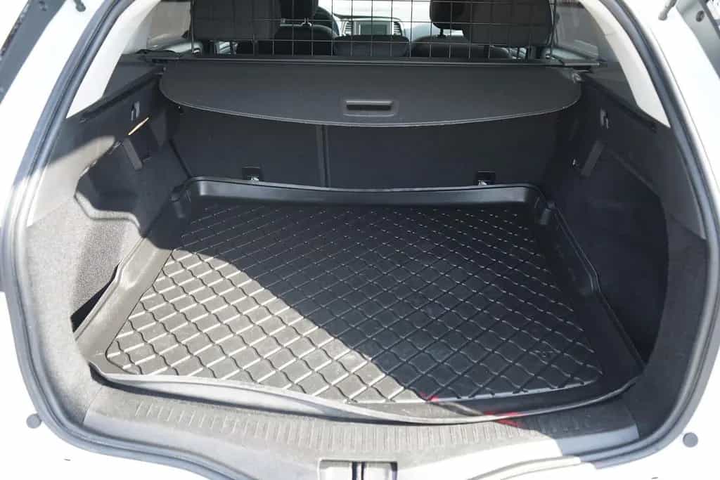 Renault Megane Grandtour 1.2 TCE Limited Navi PDC USB 07/2018-photo-7