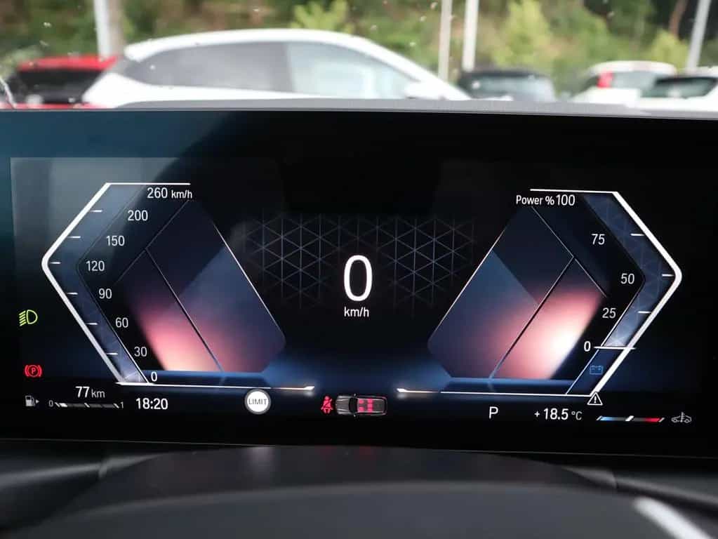 BMW 318 i LED Navi Tempomat Sitzheizung DAB Bluetooth 02/2023-photo-21