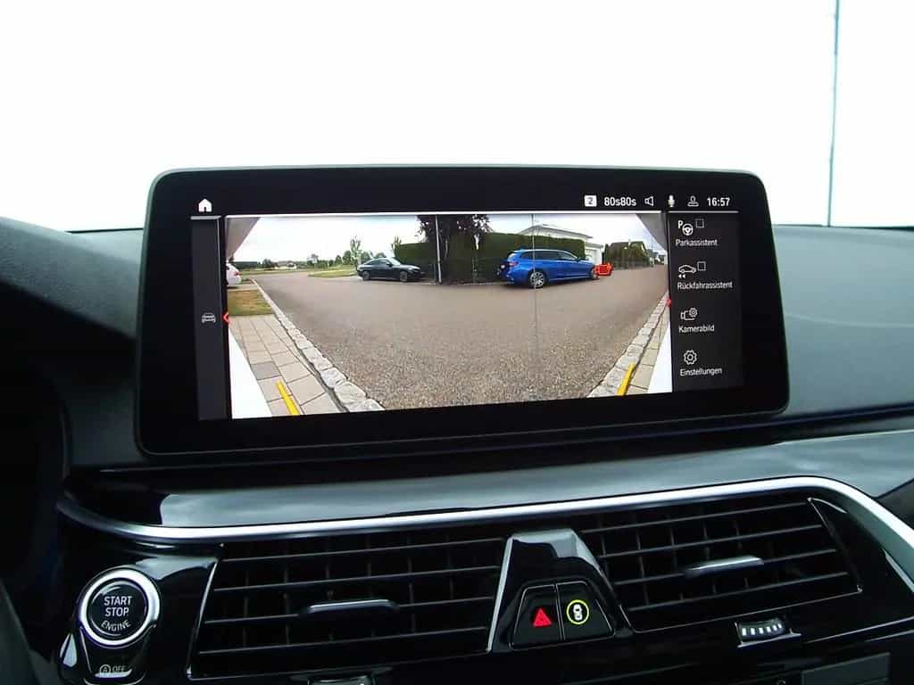 ALPINA D5 S 3.0 Touring Pano/360/Head/ACC/AHK/Laser/IHd 04/2022-photo-13