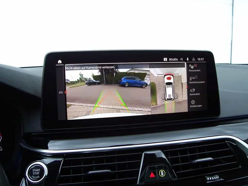 ALPINA D5 S 3.0 Touring Pano/360/Head/ACC/AHK/Laser/IHd 04/2022-photo-14