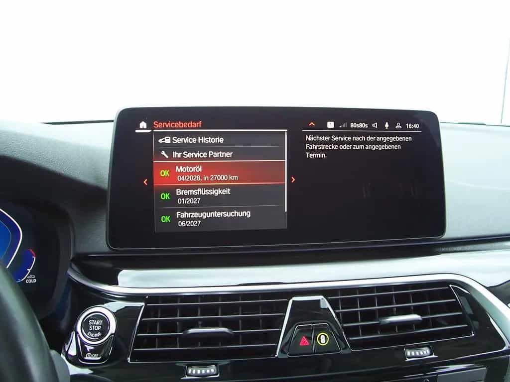 ALPINA D5 S 3.0 Touring Pano/360/Head/ACC/AHK/Laser/IHd 04/2022-photo-16