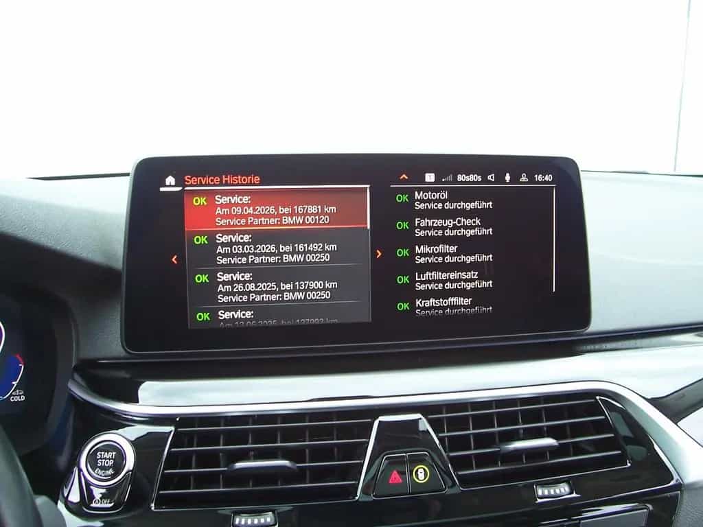 ALPINA D5 S 3.0 Touring Pano/360/Head/ACC/AHK/Laser/IHd 04/2022-photo-17