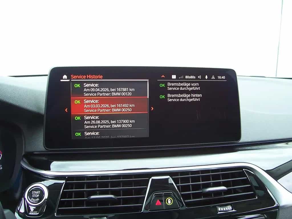 ALPINA D5 S 3.0 Touring Pano/360/Head/ACC/AHK/Laser/IHd 04/2022-photo-18