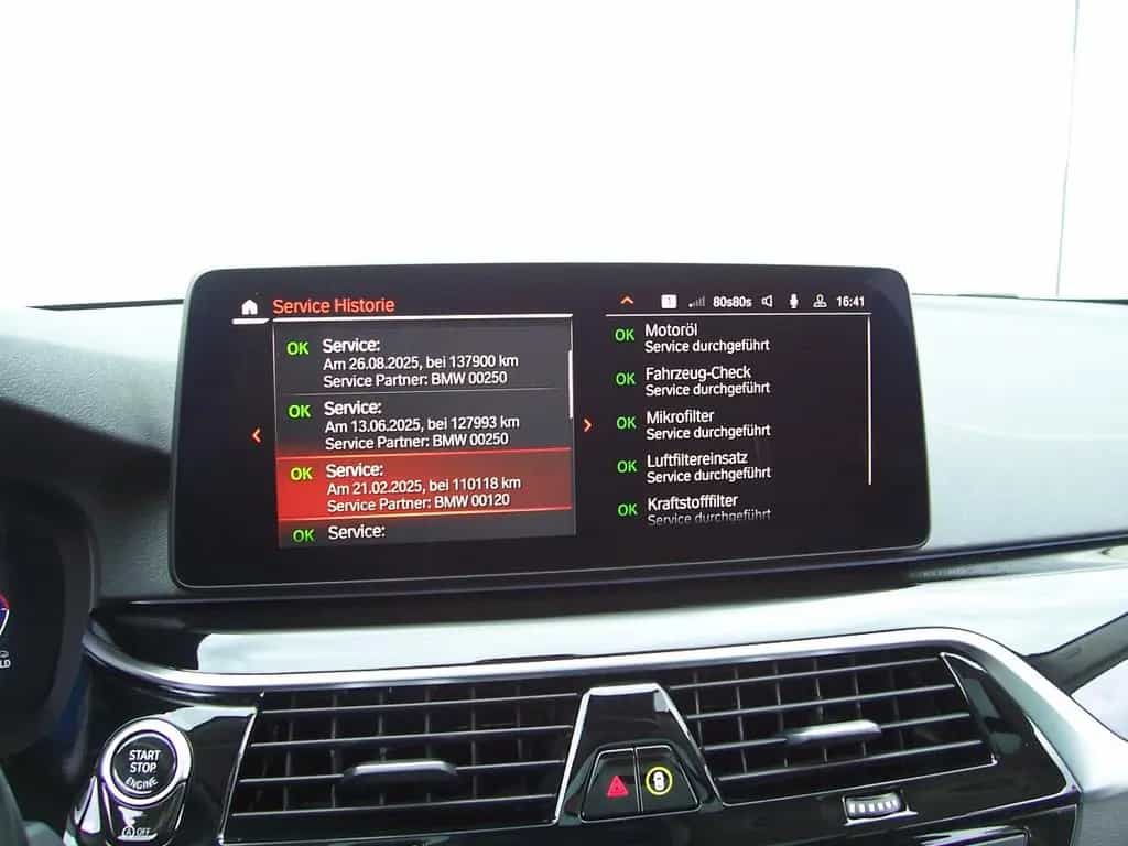 ALPINA D5 S 3.0 Touring Pano/360/Head/ACC/AHK/Laser/IHd 04/2022-photo-19