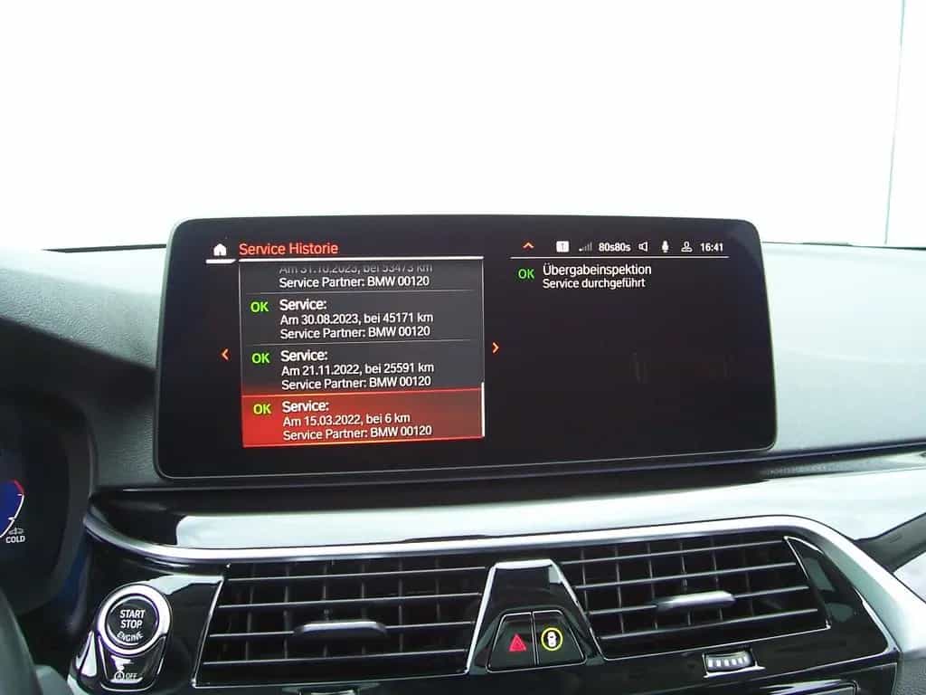ALPINA D5 S 3.0 Touring Pano/360/Head/ACC/AHK/Laser/IHd 04/2022-photo-20