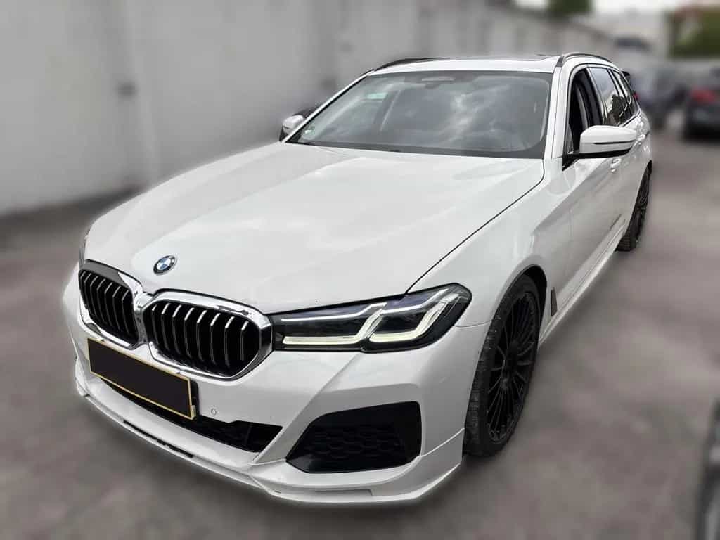 ALPINA D5 S 3.0 Touring Pano/360/Head/ACC/AHK/Laser/IHd 04/2022-photo-21