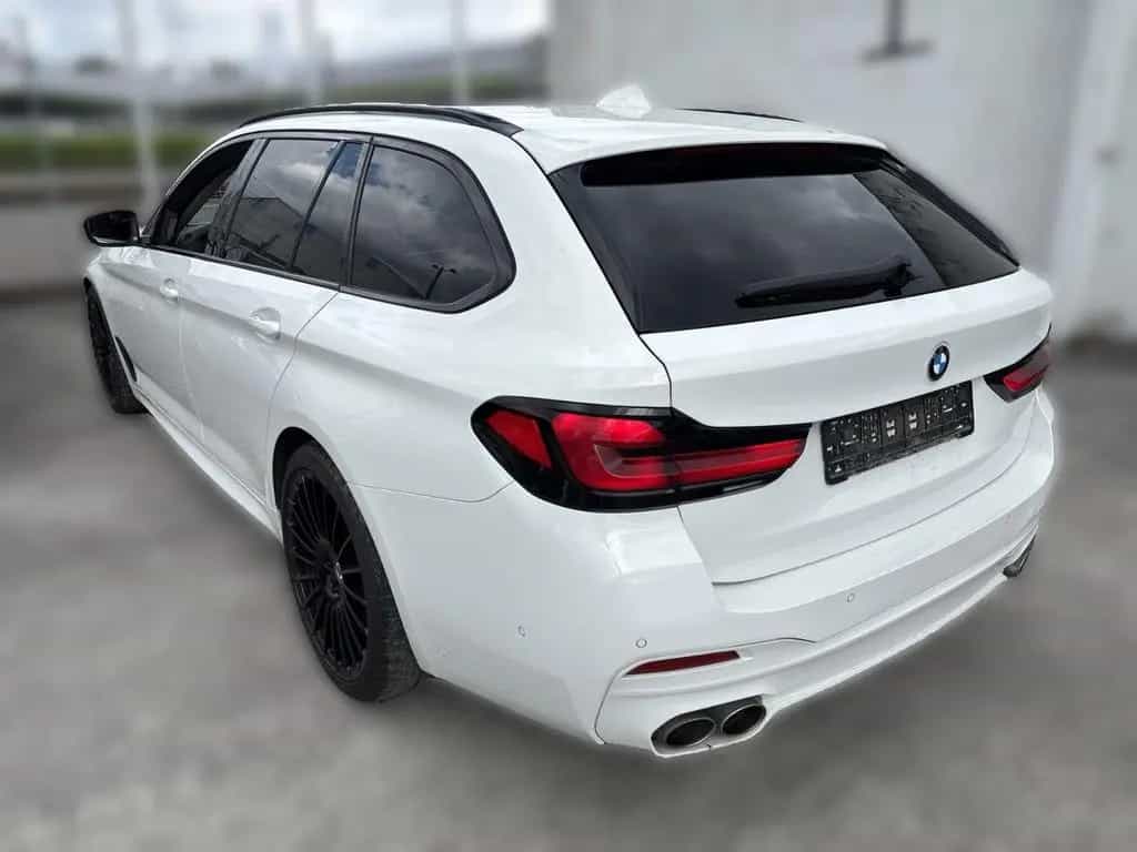 ALPINA D5 S 3.0 Touring Pano/360/Head/ACC/AHK/Laser/IHd 04/2022-photo-22