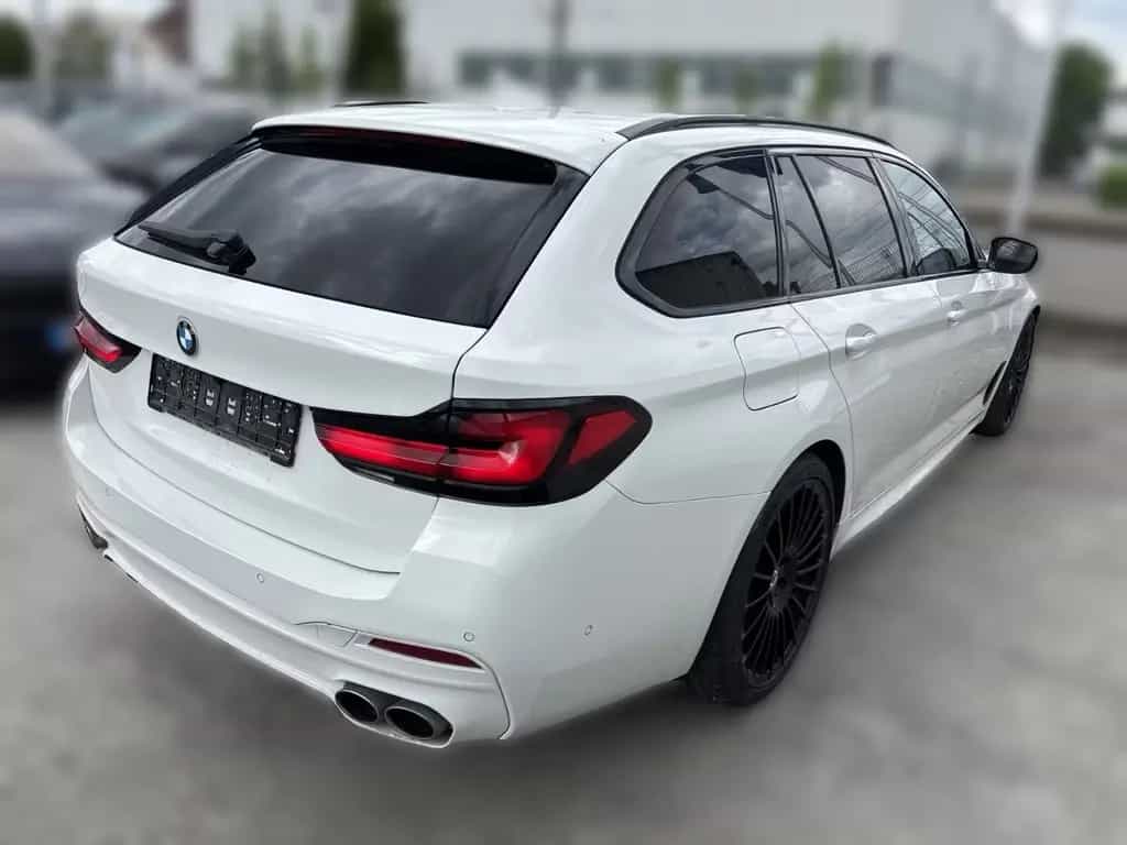 ALPINA D5 S 3.0 Touring Pano/360/Head/ACC/AHK/Laser/IHd 04/2022-photo-23