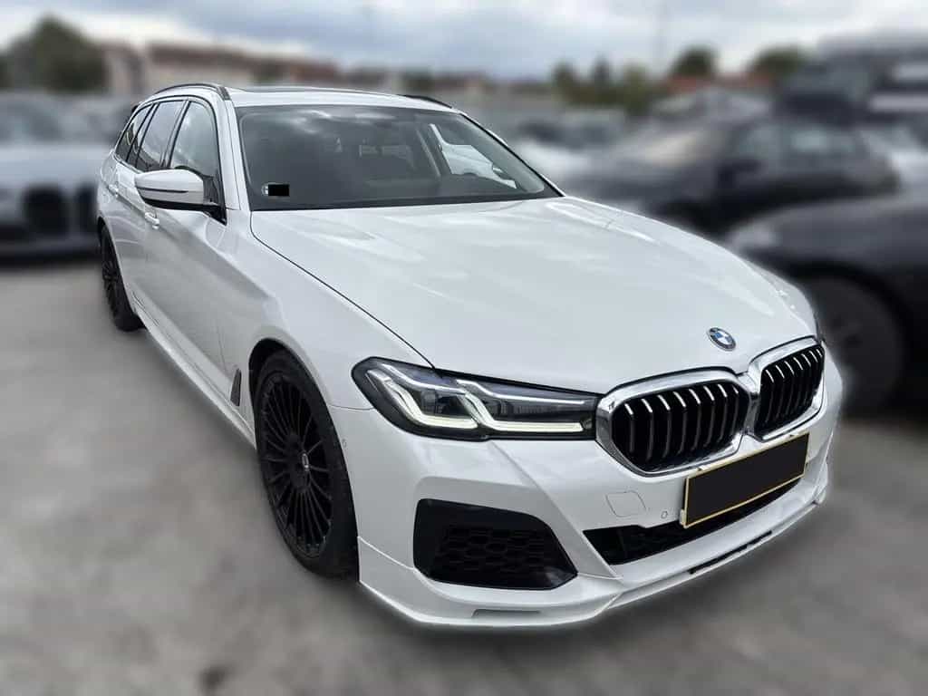 ALPINA D5 S 3.0 Touring Pano/360/Head/ACC/AHK/Laser/IHd 04/2022-photo-24