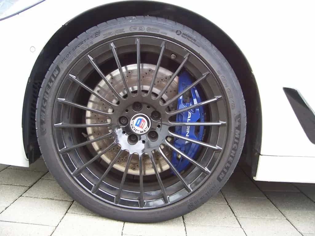 ALPINA D5 S 3.0 Touring Pano/360/Head/ACC/AHK/Laser/IHd 04/2022-photo-25