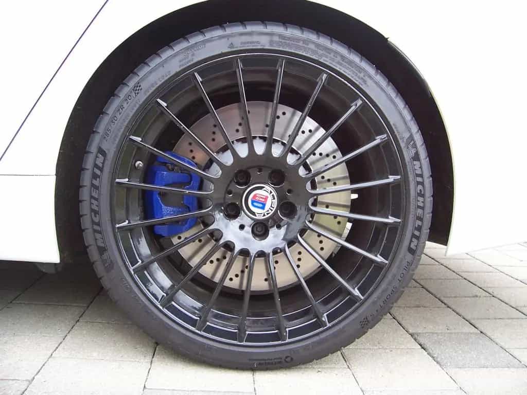 ALPINA D5 S 3.0 Touring Pano/360/Head/ACC/AHK/Laser/IHd 04/2022-photo-26