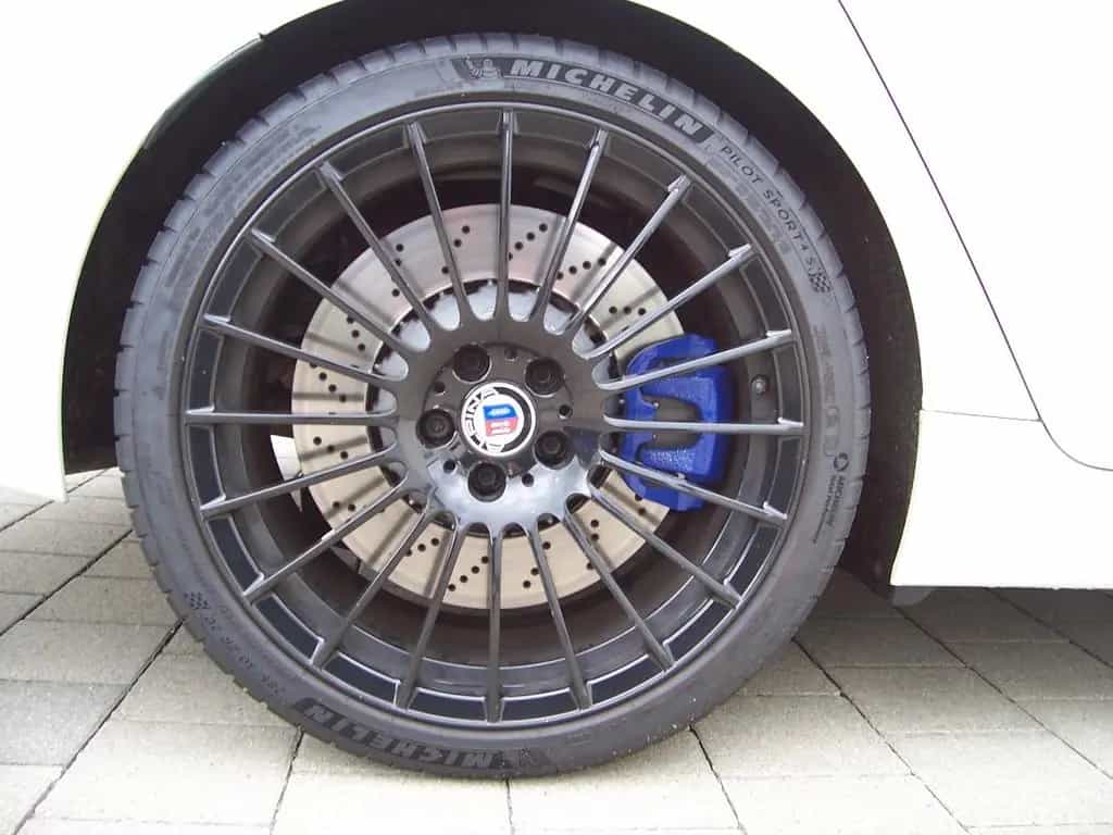 ALPINA D5 S 3.0 Touring Pano/360/Head/ACC/AHK/Laser/IHd 04/2022-photo-27