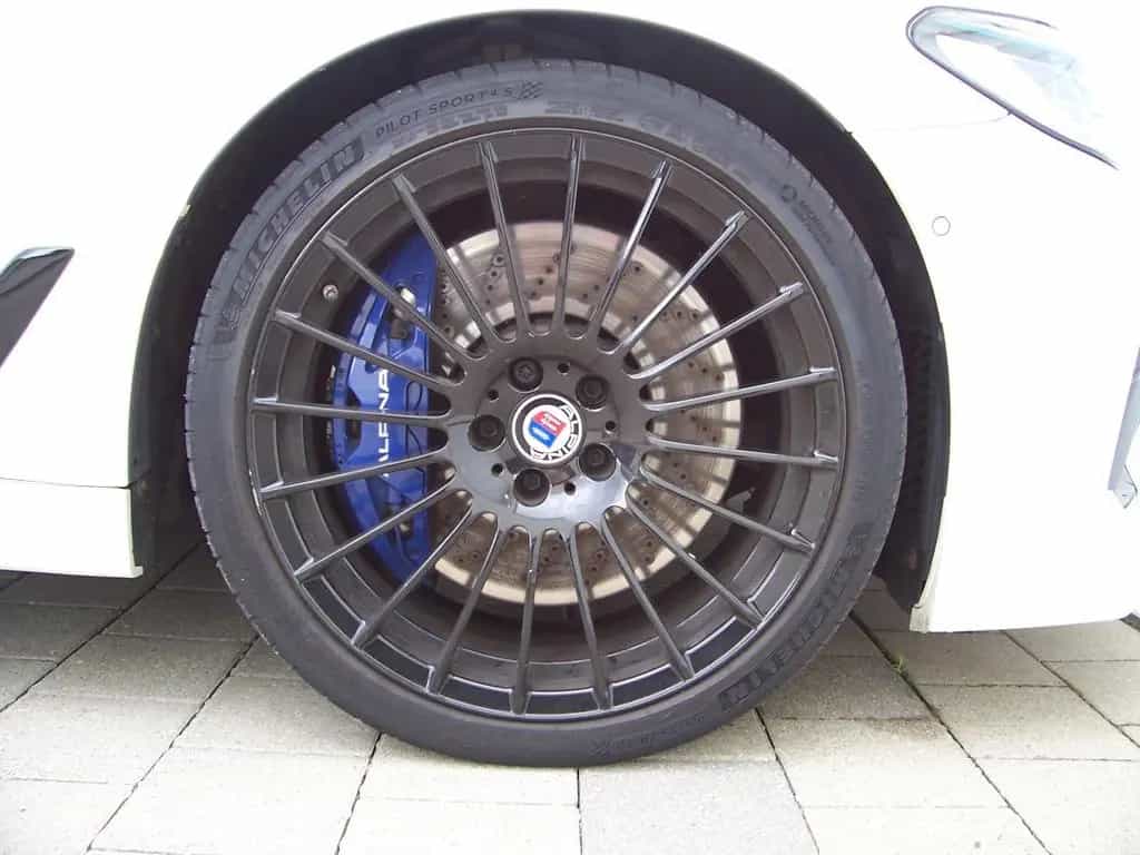 ALPINA D5 S 3.0 Touring Pano/360/Head/ACC/AHK/Laser/IHd 04/2022-photo-28