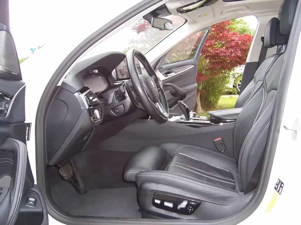 ALPINA D5 S 3.0 Touring Pano/360/Head/ACC/AHK/Laser/IHd 04/2022-photo-5