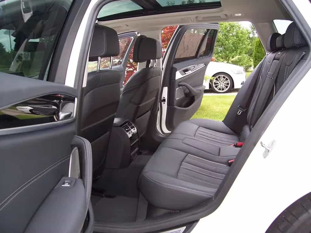 ALPINA D5 S 3.0 Touring Pano/360/Head/ACC/AHK/Laser/IHd 04/2022-photo-7