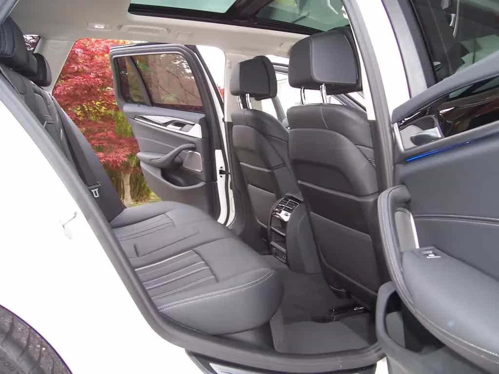 ALPINA D5 S 3.0 Touring Pano/360/Head/ACC/AHK/Laser/IHd 04/2022-photo-8