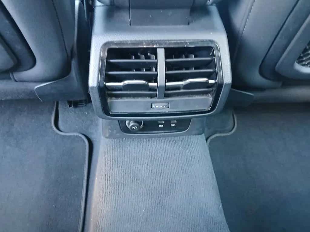 Audi Q3 35 TDI S tronic Business Advanced 10/2020-photo-13