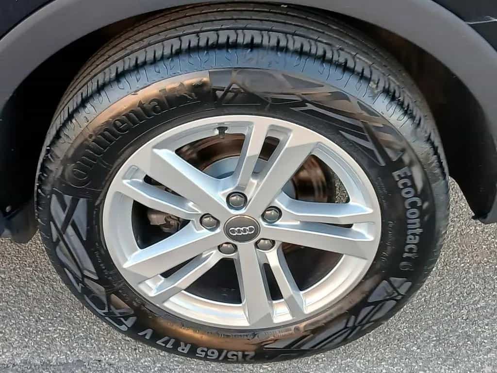 Audi Q3 35 TDI S tronic Business Advanced 10/2020-photo-6