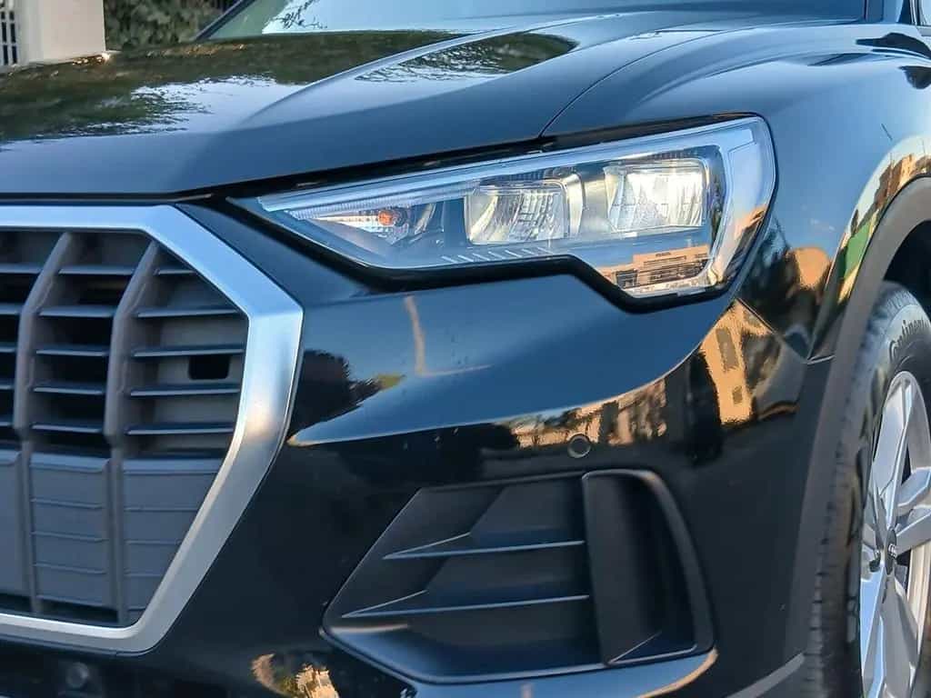 Audi Q3 35 TDI S tronic Business Advanced 10/2020-photo-7