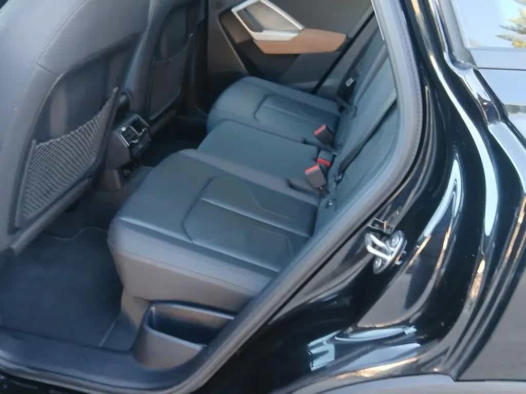 Audi Q3 35 TDI S tronic Business Advanced 10/2020-photo-8