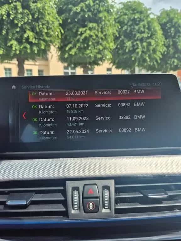 BMW X2 xDrive20d M Sport. Head up display. Garantie 03/2021-photo-4