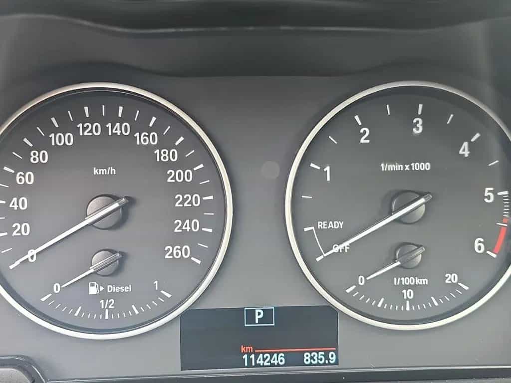 BMW X1 xDrive 18 d Sport Line AUTOMATIK 01/2017-photo-10