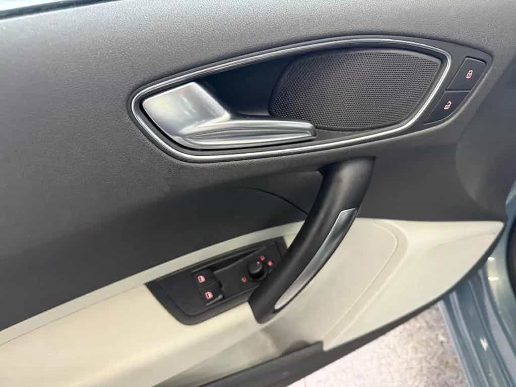 Audi A1 1.4 TFSI*AMBITION*AUTOM*BI-XN*NAV*TMP*APS*SHZ 05/2012-photo-13