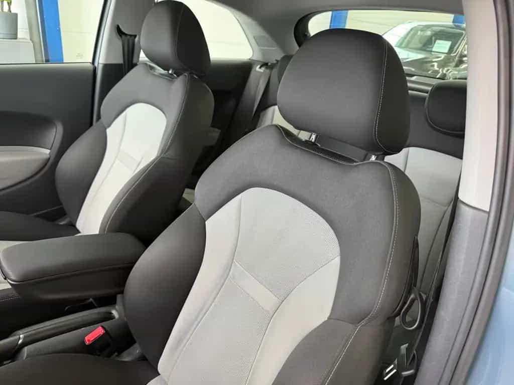 Audi A1 1.4 TFSI*AMBITION*AUTOM*BI-XN*NAV*TMP*APS*SHZ 05/2012-photo-17