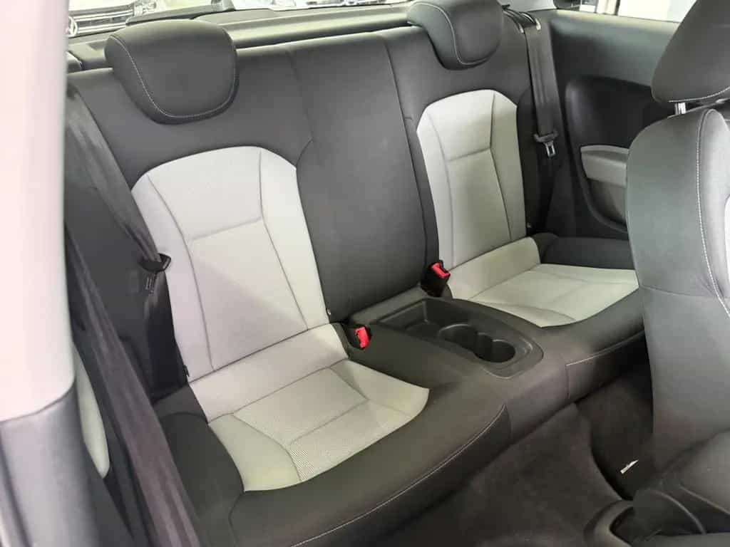 Audi A1 1.4 TFSI*AMBITION*AUTOM*BI-XN*NAV*TMP*APS*SHZ 05/2012-photo-21