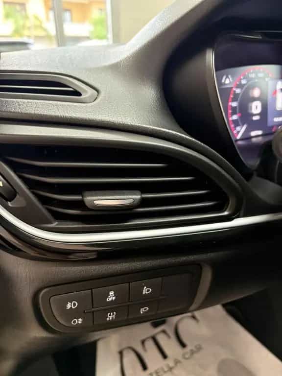 Fiat Tipo 1.6 Mjt 5 porte Full Led 04/2021-photo-14